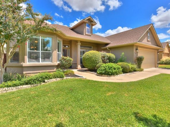 30617 Chi Chi DR, Georgetown TX 78628