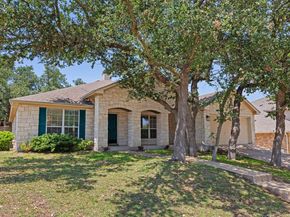 1129 Wigwam DR, Leander TX 78641