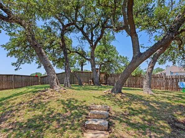 1129 Wigwam DR, Leander TX 78641