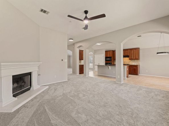 1129 Wigwam DR, Leander TX 78641