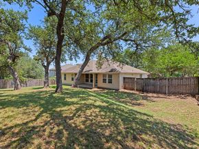 1129 Wigwam DR, Leander TX 78641