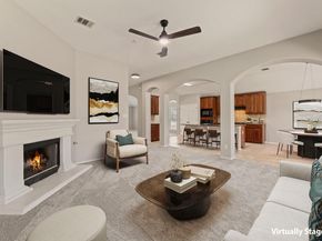 1129 Wigwam DR, Leander TX 78641