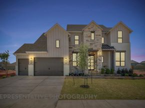 1104 Twisted Tarpley LN, Georgetown TX 78628