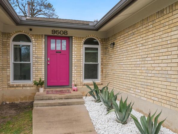 9508 Hansford DR, Austin TX 78753