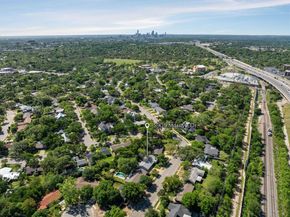 5905 Marilyn DR, Austin TX 78757