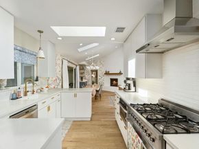 5905 Marilyn DR, Austin TX 78757