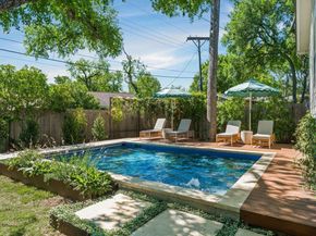 5905 Marilyn DR, Austin TX 78757