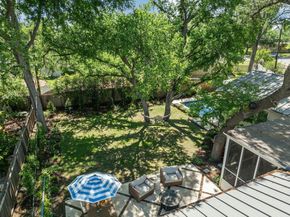 5905 Marilyn DR, Austin TX 78757