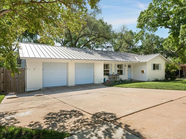 5905 Marilyn DR, Austin TX 78757