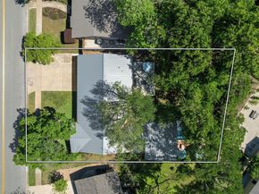 5905 Marilyn DR, Austin TX 78757