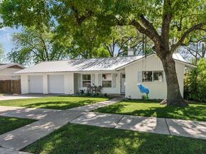 5905 Marilyn DR, Austin TX 78757
