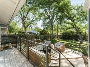 5905 Marilyn DR, Austin TX 78757