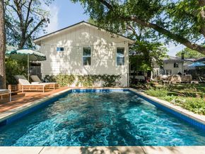 5905 Marilyn DR, Austin TX 78757