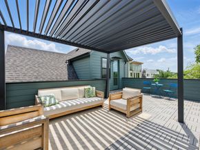 2105 SL Davis Ave. #2, Austin TX 78702