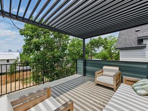 2105 SL Davis Ave. #2, Austin TX 78702