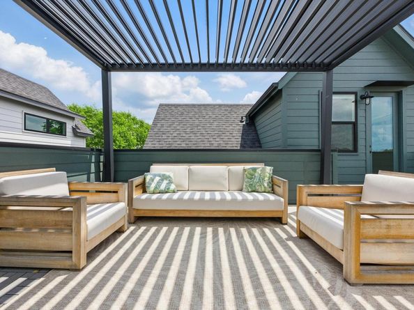 2105 SL Davis Ave. #2, Austin TX 78702
