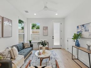 2105 SL Davis Ave. #2, Austin TX 78702