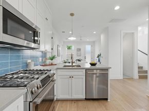 2105 SL Davis Ave. #2, Austin TX 78702