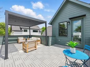 2105 SL Davis Ave. #2, Austin TX 78702