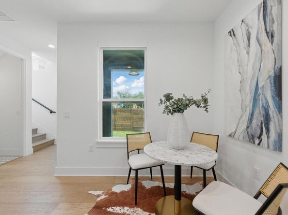 2105 SL Davis Ave. #2, Austin TX 78702