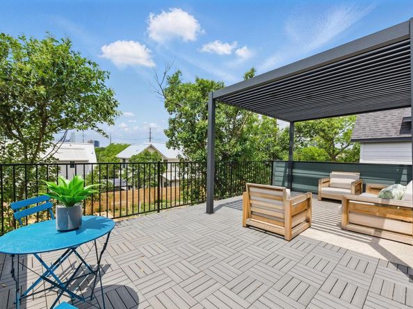 2105 SL Davis Ave. #2, Austin TX 78702