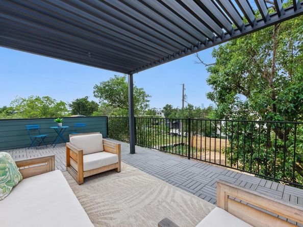 2105 SL Davis Ave. #2, Austin TX 78702