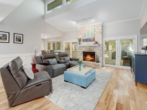 7104 Rusty Fig DR, Austin TX 78750