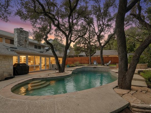 7104 Rusty Fig DR, Austin TX 78750