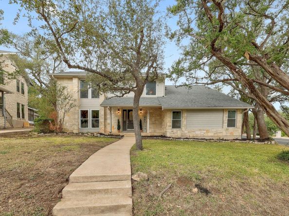 7104 Rusty Fig DR, Austin TX 78750