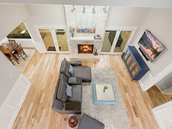 7104 Rusty Fig DR, Austin TX 78750