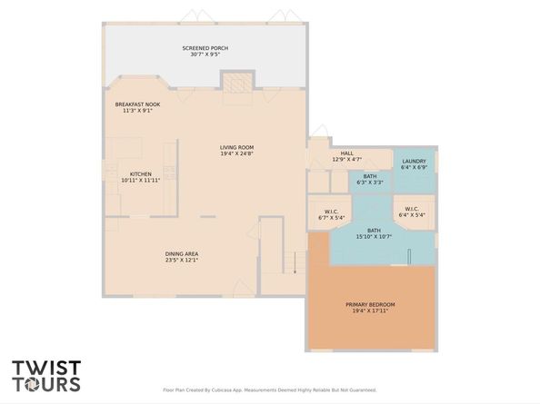 7104 Rusty Fig DR, Austin TX 78750