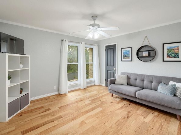 7104 Rusty Fig DR, Austin TX 78750