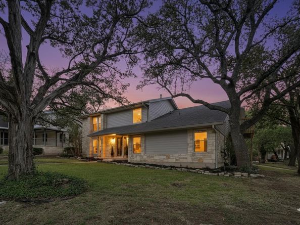 7104 Rusty Fig DR, Austin TX 78750
