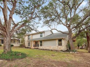 7104 Rusty Fig DR, Austin TX 78750
