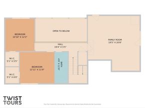 7104 Rusty Fig DR, Austin TX 78750