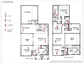 8618 Dongan DR, Austin TX 78744
