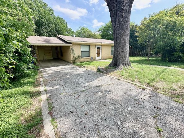 1206 Marcy ST, Austin TX 78745