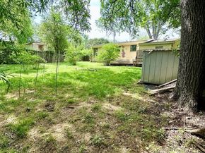 1206 Marcy ST, Austin TX 78745