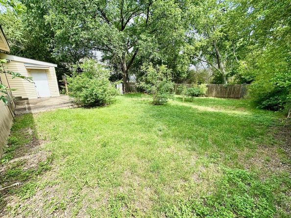 1206 Marcy ST, Austin TX 78745