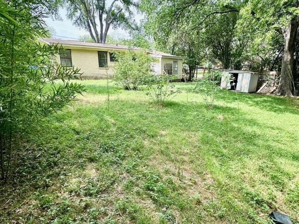 1206 Marcy ST, Austin TX 78745