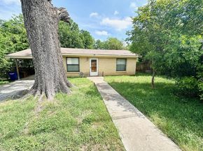 1206 Marcy ST, Austin TX 78745