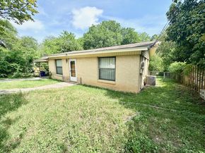 1206 Marcy ST, Austin TX 78745