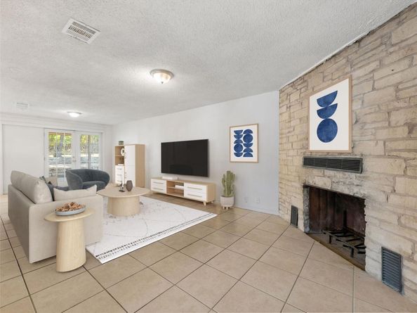 15803 Wildwood TRL, Austin TX 78734