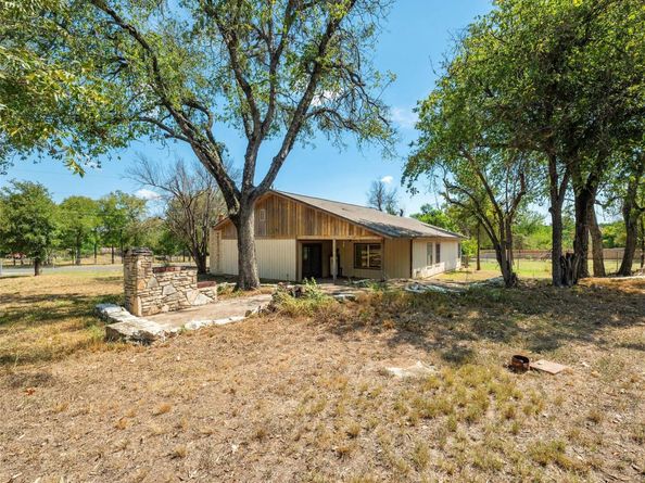 15803 Wildwood TRL, Austin TX 78734