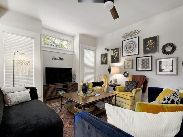 712 E 44th ST A, Austin TX 78751