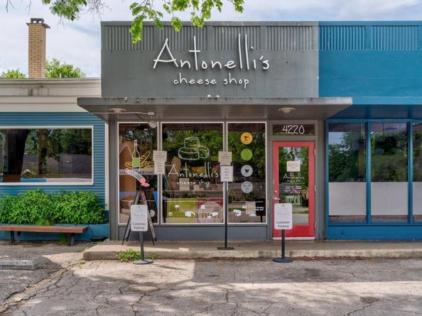 712 E 44th ST A, Austin TX 78751