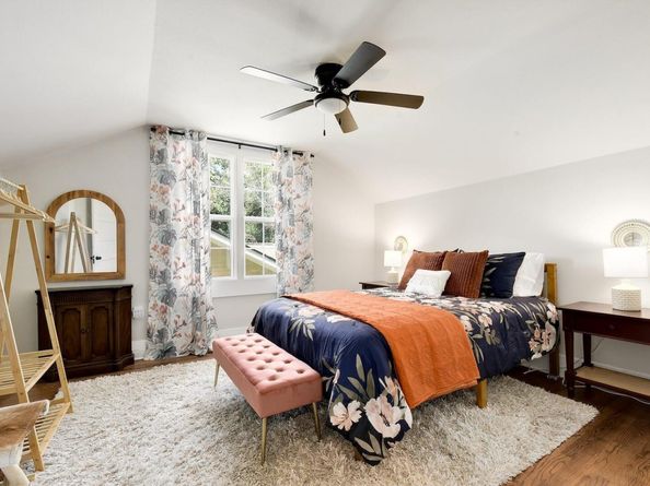 712 E 44th ST A, Austin TX 78751