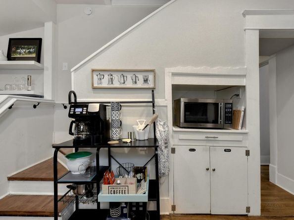 712 E 44th ST A, Austin TX 78751