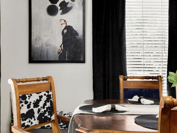 712 E 44th ST A, Austin TX 78751