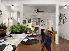 712 E 44th ST A, Austin TX 78751